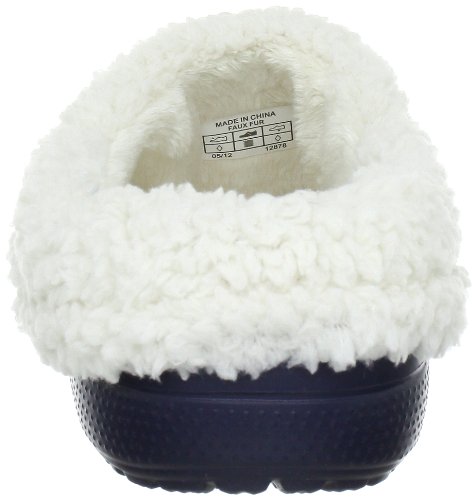 Crocs Mammoth Full Collar Sabot U Unisex – Erwachsene Clogs & Pantoletten CR.12878 - 2