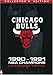 Produktbild Chicago Bulls 1990-1991 Champions: Learning To Fly NBA DVD Box