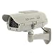 Generic Outdoor Realistic Solar Powered Dummy Camera for Public Safety RS.3399.00