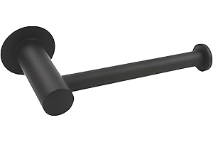 LUXYSKY EST 2022 Portarrollos Papel Higienico - Soporte Papel Higienico - Toilet Paper Holder - Soporte Papel Higienico Adhesivo - Porta Rollos De Papel Higienico Adhesivo - Porta Papel Higienico De Baño