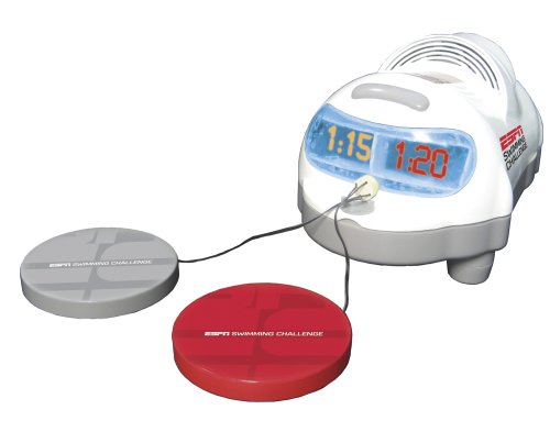 Preisvergleich Produktbild Schwimmen Knietablett Race Timer Challenge