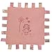 SLUMBERTAG Baby Comforter Security Blanket DAINTY DOLLY
