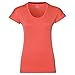 Produktbild ASICS Performance Damen Laufshirt rosa XL