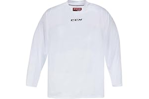 CCM 5000 Series Hockey Practice Jersey - Senior