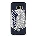 Produktbild MNZHBSYTF Highlight IDZI Personality Phone Hülle Case KACYKI Pretty Phone Shell for Samsung Galaxy S9 Plus Hülle Z49LZ543I