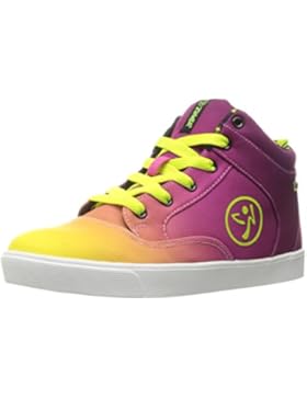 Zumba Footwear Mädchen Rio Zumba Street Fresh Hallenschuhe