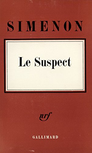 Télécharger Le Suspect PDF Lire En Ligne Télécharger Le Suspect PDF Lire En Ligne