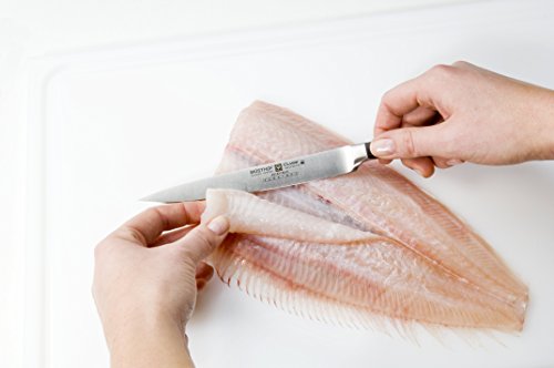 Wüsthof Fischfiliermesser 16 cm - 3
