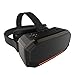 Produktbild ALWAYZZ Smart Virtual Reality Kopfhalterung 2K 2560 * 1440 HD-Bildschirm All-in-One-VR-Brille 3D WiFi Private Theater Movie Game Stereo Helm für 4,7-6,0 Zoll Android Ios Smartphones
