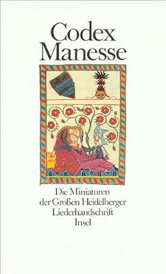 Codex Manesse.