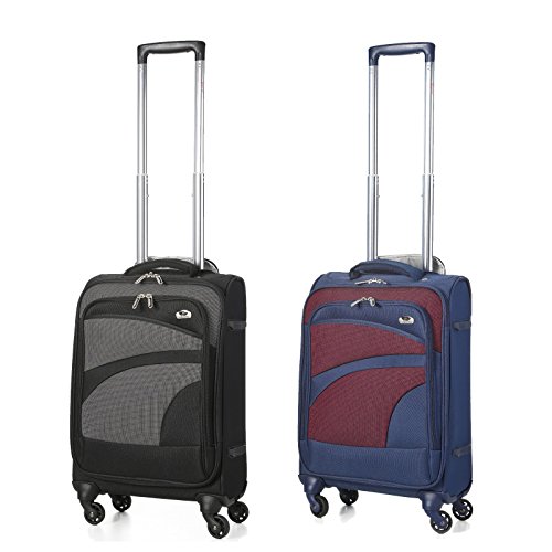 Best Lightweight Hand Luggage Bags