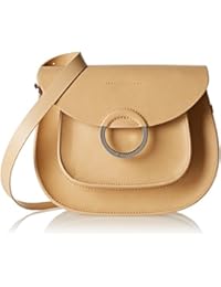 Pollini Sc4525 - Bolso bandolera Mujer
