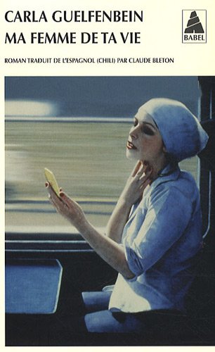 couverture de : Ma femme de ta vie