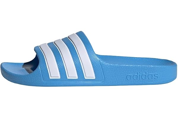 adidas unisex – barn Adilette Aqua Slides KidsDIABILDER