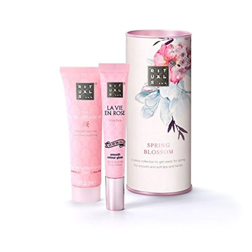 the ritual chamois cream