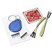 Produktbild Generic PN532 NFC RFID Modul V3 Reader Schriftsteller Breakout Board für Arduino Android - Arduino Kompatibel SCM & DIY Kits - Modul Board
