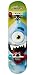 Produktbild Skateboard Cyclops, LED, L 78 cm