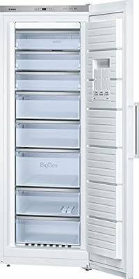 Bosch - Congélateur armoire GSN 58 AW 35