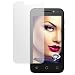 Produktbild mtb more energy® Schutzglas für Alcatel One Touch Pixi 4 (4034D, 4.0'') - 9H - Glasfolie Display Schutzfolie Tempered Glass
