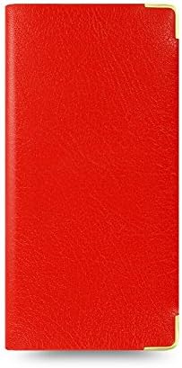The Economist 2018 Pocket Diary Red Week-To-View