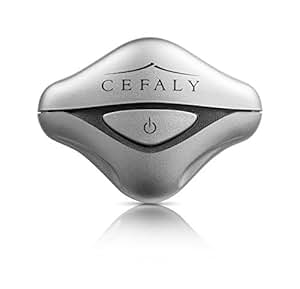 Cefaly II Migräne Gerät (Neue Generation): Amazon.de: Drogerie ...