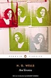Cover zum Buch Ann Veronica
