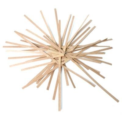 Preisvergleich Produktbild Knallbonbon-Stäbe, 24 Stück