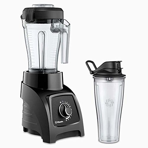 Preisvergleich Produktbild Vitamix S30 Personal Blender Black by VITAMIX