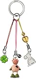  24361 - NICI - Beauty-Set Schwein