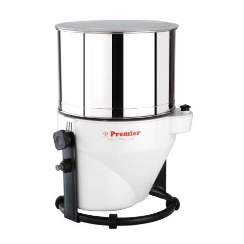 Premier 2 Litres Tilting Stone Wet Grinder - 3