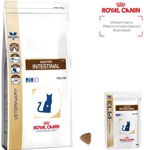 Royal Canin Veterinary Diet Feline Gastro Intestinal