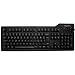 Produktbild Das Keyboard 4 Professional : Cherry MX Braun Soft Clicky Skandinavien Layout (DASK4MKPROSIL-NO)
