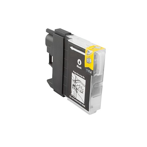 PlatinumSerie® 30 Patronen XL kompatibel zu Brother LC980 LC985 LC1100 für Brother DCP- MFC-Serie - 3