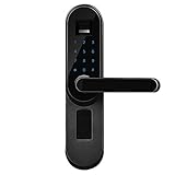 Diebstahlschutz Einsteckschloss mit einer Lasche und ein Sicherheits-Riegel; Registrierung Daten gespeichert sind, auch wenn es Power Loss