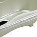 Rotho Baby Design Top Bath Tub (Pearl White Cream)