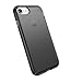 Produktbild Speck Presidio Case für iPhone 7 - Onyx Schwarz Matt/Klar
