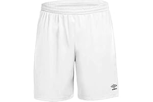 UMBRO King Pantalón de fútbol, Hombre
