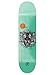 Produktbild Primitive Skateboard-Deck Oneill Tiger - 8 Inch Turquoise (One Size , Grun)