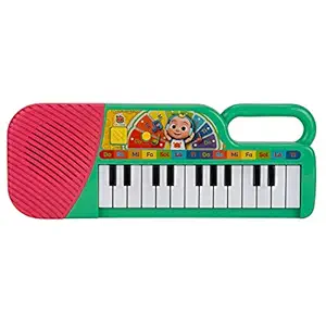 Cocomelon Musical Keyboard