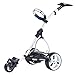 Produktbild Motocaddy S3 PRO Lithium mit DHC Elektro Trolley 27+ Farbe: schwarz