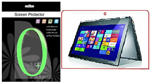 IT3 Displayschutzfolien-Filter gegen Blendung,  Stück, für 11,6 Zoll (35,6 cm) Lenovo Yoga 3, 11 Zoll-Laptop (28 cm)