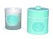 Produktbild Parks exklusiv Kerzen: Aroma Olive & Weihrauch