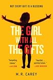 Cover zum Buch The Girl with All the Gifts