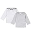Sense Organics Unisex Baby Vest -  Grey - 18-24 months