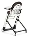 Mamas & Papas Siesta Highchair - Chocolate