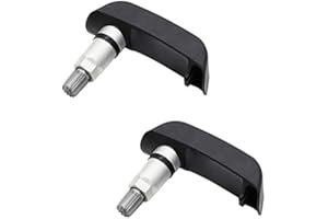 PRODMORE Daweglop Sensore di Monitoraggio Pressione Pneumatici Anteriore e Posteriore Motociclo Sensore TPMS R per- 1200 GS F 700 GS F 800 S 36318532731