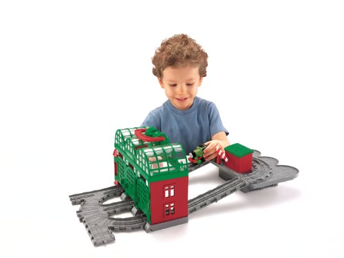 Thomas and Friends 'Take & Play' Knapford Station Playset