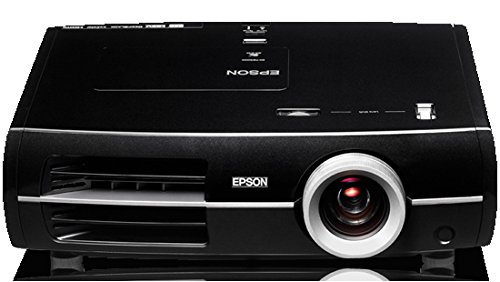 Preisvergleich Produktbild Epson EH-TW 5000 Projektor