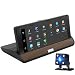 Produktbild Auto 7" IPS 3G WiFi Auto DVR Dash Kamera Android 5.0 GPS Navigation Video Recorder Bluetooth Dual Objektiv Dash Cam DVR Full HD 1080P