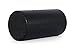 Produktbild ProSource hoher Dichte Extra festen Schaumstoffplatte Roller für Muskel Therapie und Balance Übungen 36 x 6/18 x 6/12 x 15 cm, schwarz